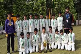Shiv Nadar School, Gurgaon
